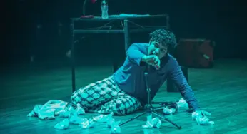 César Júnior Lança nova temporada de “Dona Helena” no Teatro de Arena do Sesc
