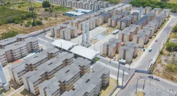 CMN regulamenta ampliação do Minha Casa, Minha Vida para classe média