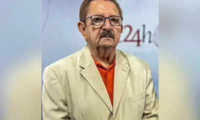 Voltamos na próxima semana