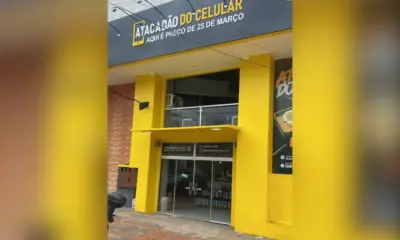 Dono do Atacadão do Celular anuncia fechamento de todas as unidades