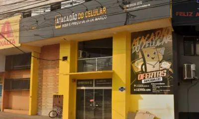 Dono do Atacadão do Celular anuncia fechamento de todas as unidades
