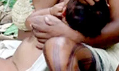 Bebê indígena morre com queimaduras pelo corpo em Cruzeiro do Sul
