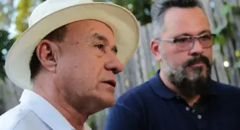 MP investiga gestão de Bocalom por devolver R$ 955 mil de emendas de Alan Rick