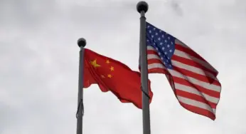 China e EUA chegam a acordo sobre tarifaço