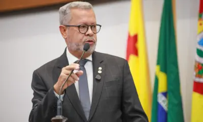 Afonso apresenta moção de pesar pela morte de Mauro Bittar, irmão de Márcio Bittar