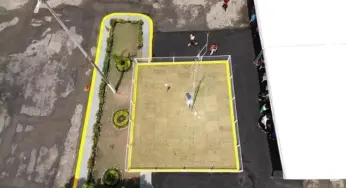 Primeira estação meteorológica é instalada em Manaus