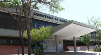 Tocantins cria 5 mil novas vagas no quadro de servidores da Saúde e avança para concurso