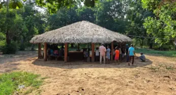 Incra implanta assentamento em fazenda usada para tráfico de drogas no Tocantins