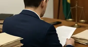 Advogado é investigado por supostas falsas ações judiciais em Roraima