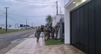 Roraima: irmãos são suspeitos de lavar R$ 10 milhões em pirâmide financeira