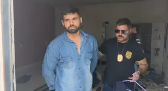 Estudante de educação física é preso por se passar por médico em Manaus