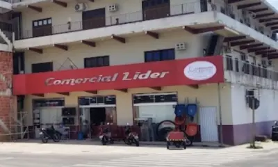 Quadrilha assalta clientes e funcionários em supermercado de Cruzeiro do Sul