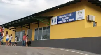 Unidade de Saúde funciona neste feriado em Cruzeiro do Sul
