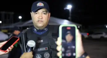 Festa do Trabalhador terá esquema de segurança reforçado no Arena da Floresta