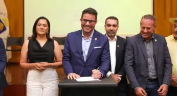 Acre é o primeiro estado a implantar Sistema Eletrônico de Informações nos 22 municípios