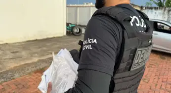 Operação bloqueia mais de 5 milhões contra o crime organizado no Acre
