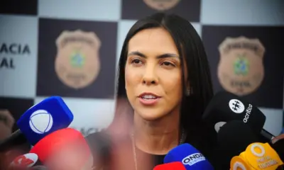 Foragido do Acre é preso no Amazonas durante operação policial