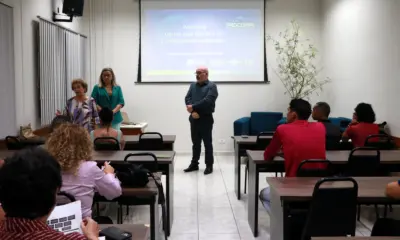 FIEAC apresenta Procompi para indústrias de confecções do Acre
