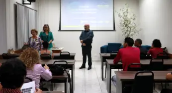 FIEAC apresenta Procompi para indústrias de confecções do Acre
