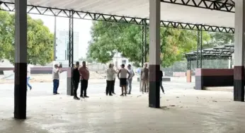 Clube Juventus será reaberto para receber eventos em Rio Branco