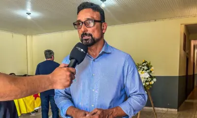 Fieac e Acisa apoiam Adem Araújo na presidência de Federação