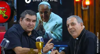 Dom Joaquín reflete sobre futuro da Igreja após morte de papa Francisco