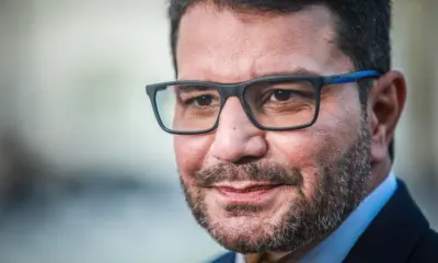 Gladson Cameli recebe o segundo maior salário entre governadores do país