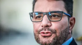 Gladson reafirma que comandará Federação do PP com UB: “quem não acreditou, paciência “