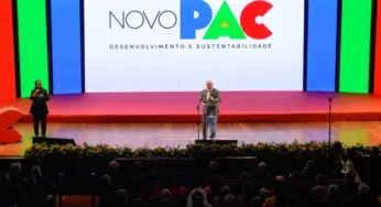 Acre apresenta 151 propostas para equipamentos e obras no Novo PAC Seleções
