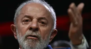 Governo Lula é desaprovado por 54%; aprovação é de 40%