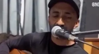 “Aqui é terra de acreanês”: Manoelzinho do Acre lança música que celebra o linguajar do povo acreano