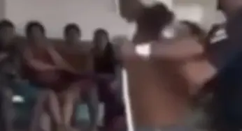 No Amazonas, paciente tenta fugir de hospital com acesso e soro na veia