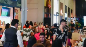 Jupará fecha choperia em galeria e terá novo endereço
