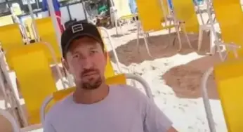 Esposa mata marido atropelado e diz que acidente foi “involuntário”