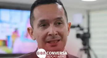 “Se até dia 15 o PCCR da saúde não chegar, vai ter greve”, afirma Adailton