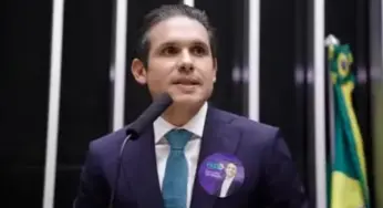 Decisão sobre Ramagem foi “respaldada por mais de 300 deputados”, diz Hugo