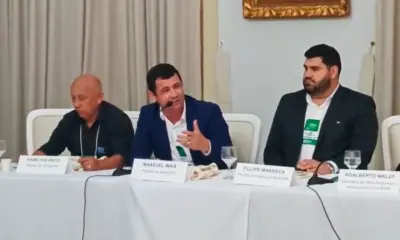 Xapuri se fortalece em agenda ambiental com presença marcante em Belém e Brasília