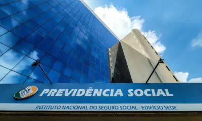 Lula escolhe procurador federal Gilberto Waller para presidência do INSS