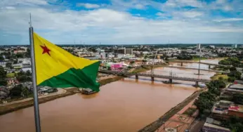 Acre: um futuro que depende de vontade e decisão
