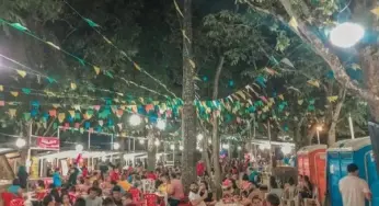Arraial do Bonsucesso já tem data para iniciar; veja programação
