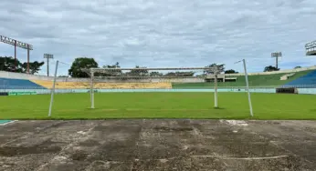 Náuas e Independência se enfrentam hoje (8) pelo Acreano Sub-20