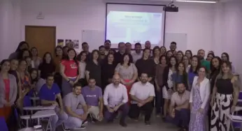 Prefeitura realiza workshop para aprimorar execução de recursos da Saúde