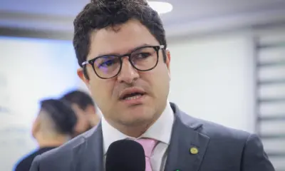 Eduardo Ribeiro defende “equilibrio” na “Pauta do Boi” parar chegar a consenso