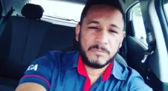 Família descobre que ex-vendedor embarcou em ônibus para Porto Velho
