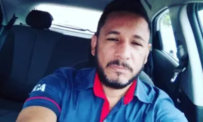 Família descobre que ex-vendedor embarcou em ônibus para Porto Velho