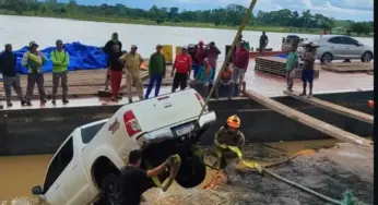Em 3 meses, bombeiros recuperaram R$ 307 mil em bens no Juruá