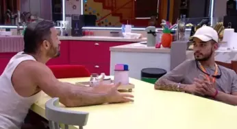 João Pedro revela vontade de ‘ficar perto’ de Diego: ‘Sinto uma coisa boa’