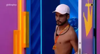 Quarto do Líder é fechado para sempre no BBB 25