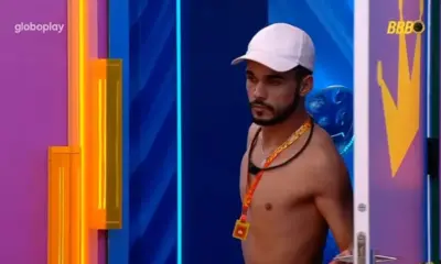 Quarto do Líder é fechado para sempre no BBB 25