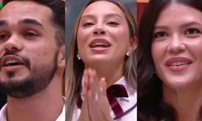João Pedro, Renata e Vitória dizem por que devem chegar à final do BBB